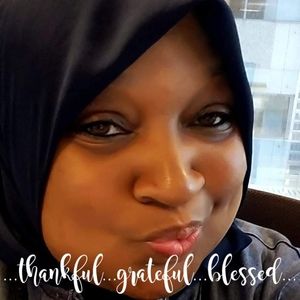 Meet your Posher, Mel